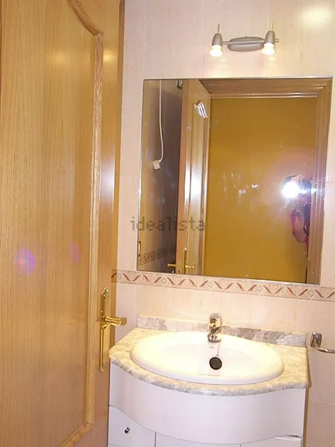 Pis de 30 m² a Salamanca