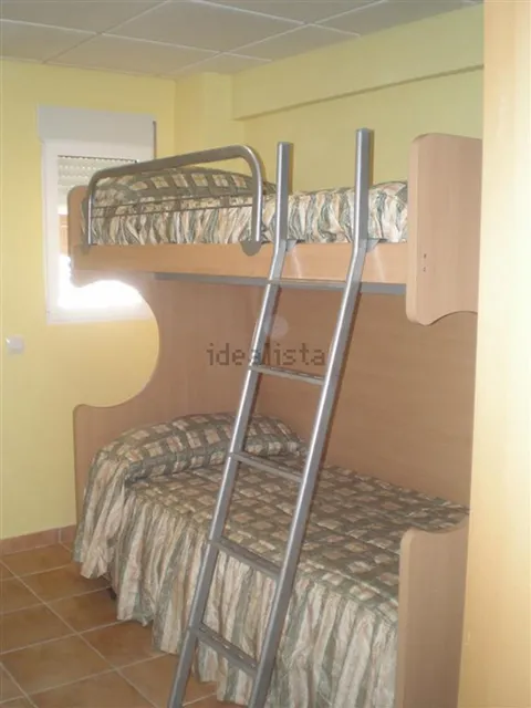 Pis de 50 m² a Dénia
