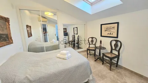 Pis de 120 m² a Benalmádena