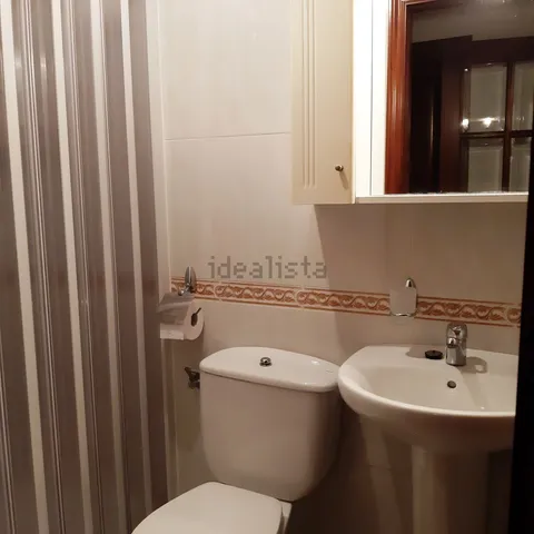 Habitació de lloguer, A Corunya