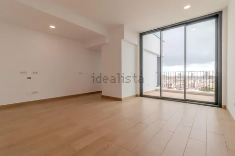 Pis de 55 m² a Las Palmas de Gran Canaria
