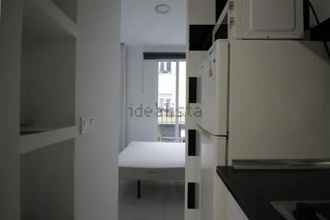 Pis de 27 m² a Madrid
