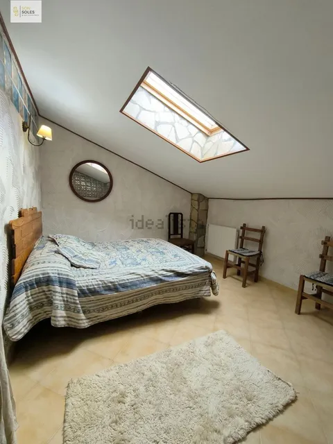 Casa de 140 m² a Hazas de Cesto