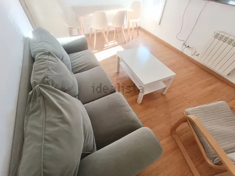 Pis de 107 m² a Madrid