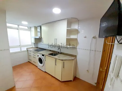 Pis de 89 m² a Madrid