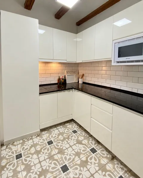 Apartamento 42 m² em Barcelona
