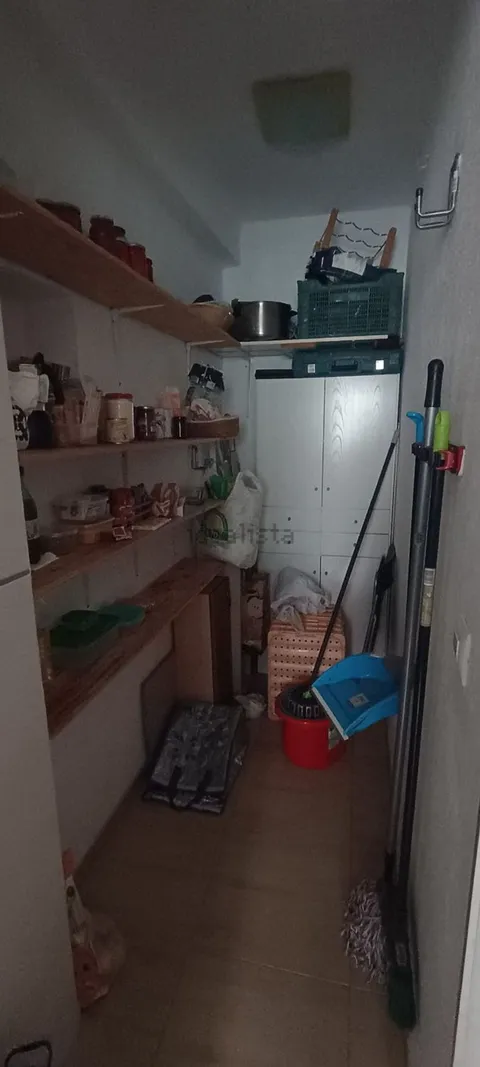 Habitació de lloguer, Almeria