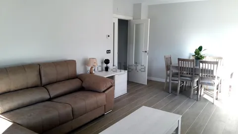 Piso de 95 m² en Aranda de Duero