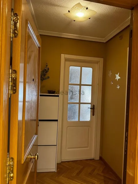 Pis de 64 m² a Madrid