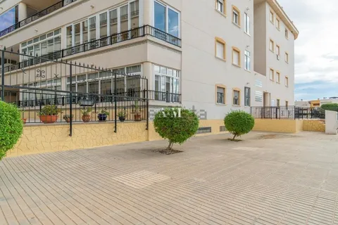 Pis de 72 m² a Oriola