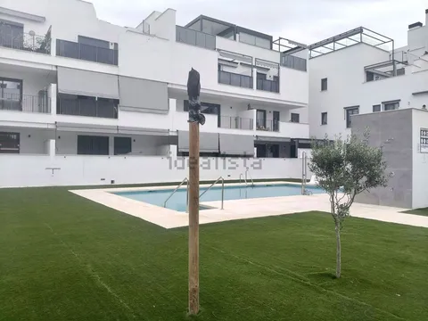 Appartement 98 m² à Málaga