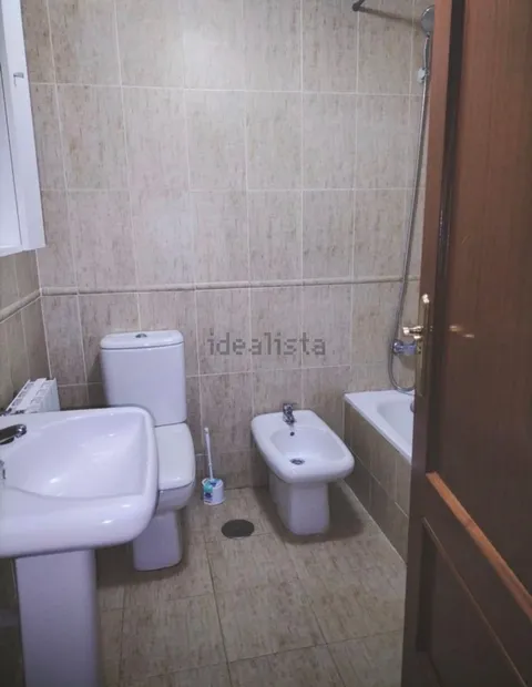 Wohnung 55 m² in Úbeda