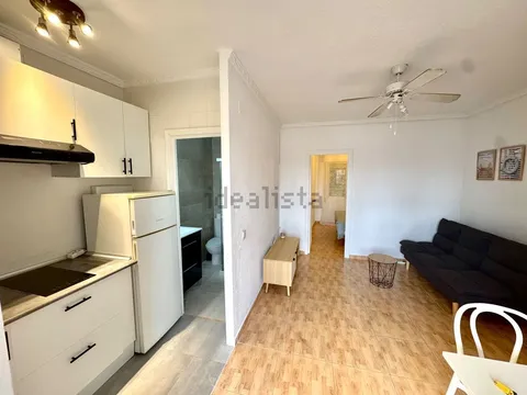 Wohnung 45 m² in Torrevieja