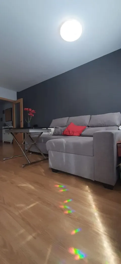 Pis de 90 m² a Badajoz