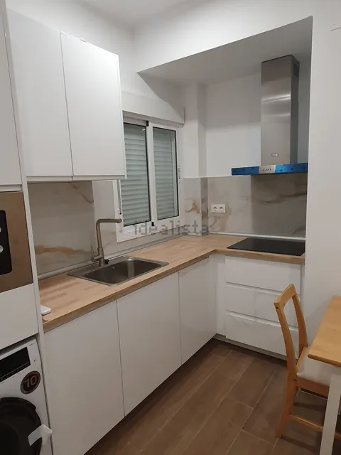 Habitació de lloguer, Sevilla