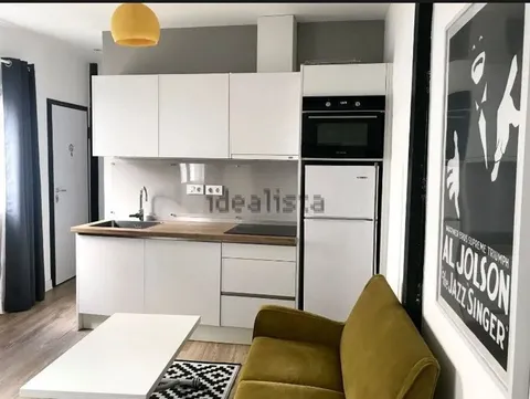 Appartamento 34 m² a Granada