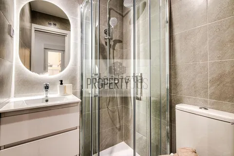 Pis de 75 m² a Madrid