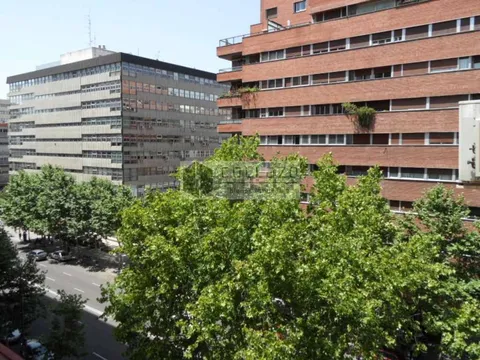 Pis de 28 m² a Madrid
