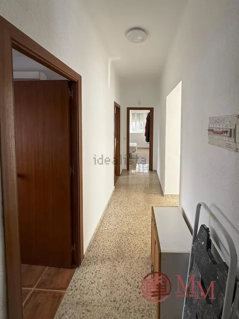 Wohnung 97 m² in Córdoba