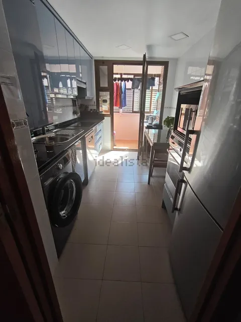 Chambre à louer, Madrid (3/8)