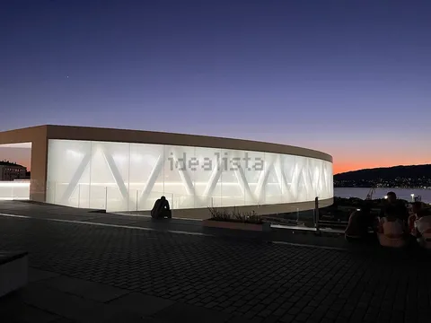 Habitació de lloguer, Vigo