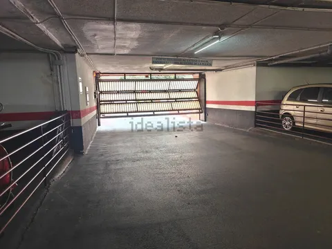 Pis de 63 m² a Madrid