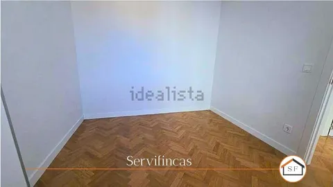 Wohnung 66 m² in Madrid