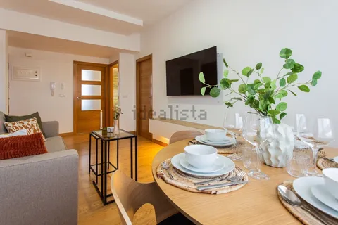 Habitació de lloguer, Cartagena