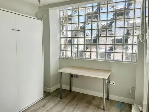 Pis de 38 m² a Bilbao