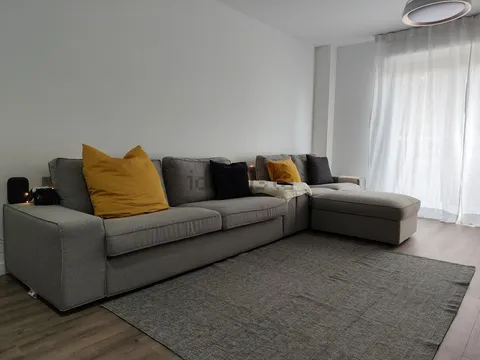 Habitació de lloguer, Vila-real