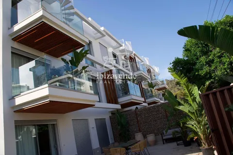 Pis de 65 m² a Sant Antoni de Portmany