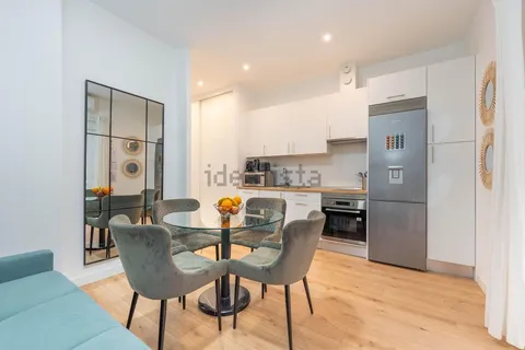Pis de 29 m² a Madrid