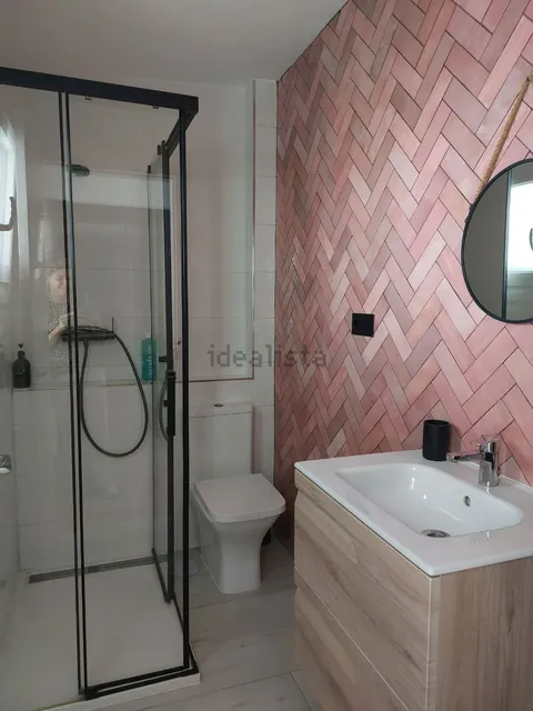 Chambre à louer, Málaga