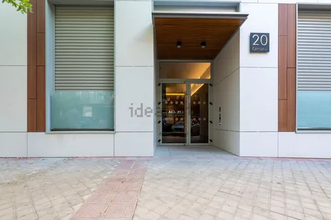 Pis de 103 m² a Madrid