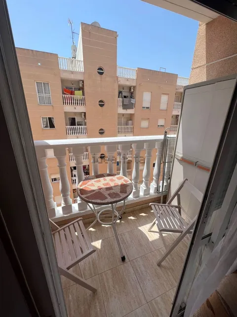 Pis de 75 m² a Torrevella (2/20)