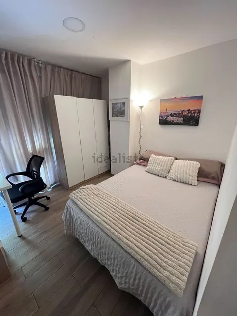 Zimmer zur Miete, Málaga