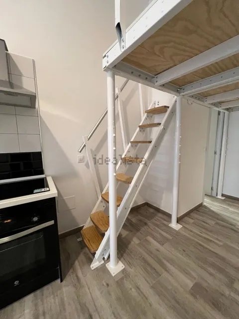 Pis de 57 m² a Madrid