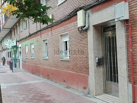 Habitació de lloguer, Valladolid