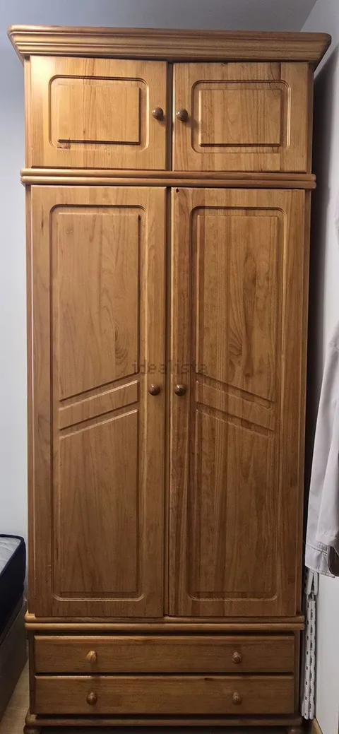 Appartamento 27 m² a Madrid
