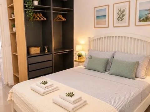 Pis de 70 m² a Calella