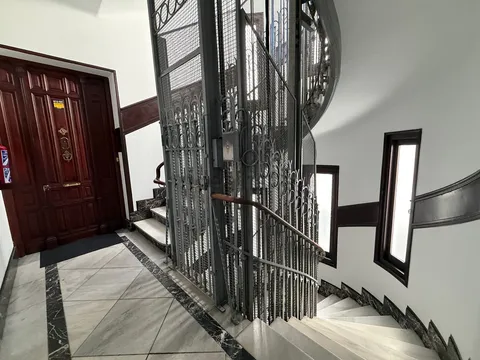 Pis de 197 m² a Madrid