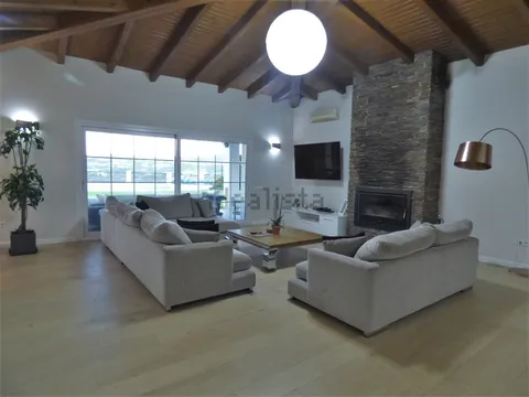 Haus 350 m² in Mijas