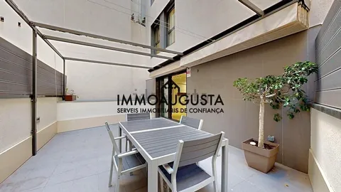 Pis de 88 m² a Barcelona