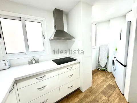 Habitació de lloguer, Almeria