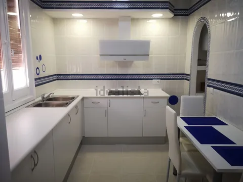 Piso de 95 m² en Almagro