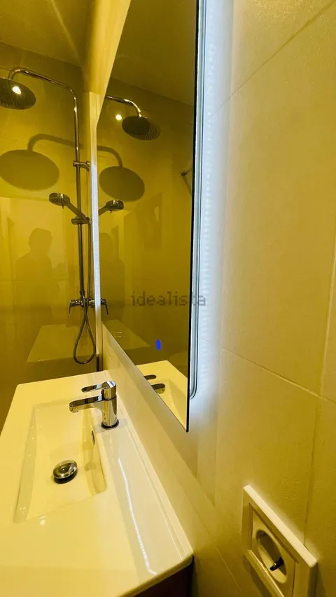Pis de 90 m² a l'Hospitalet de Llobregat