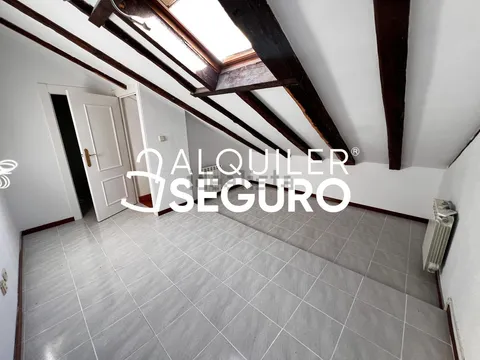 Pis de 60 m² a Madrid