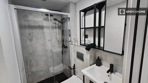 Wohnung 50 m² in Madrid