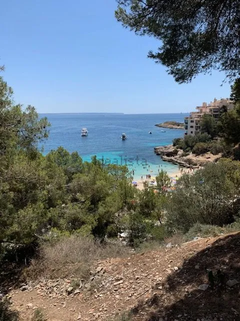 Pis de 81 m² a Calvià