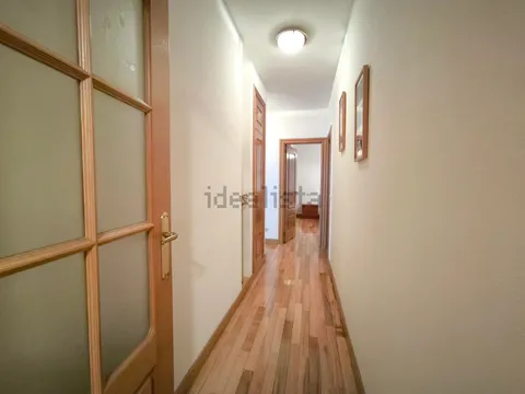 Pis de 100 m² a Lleó